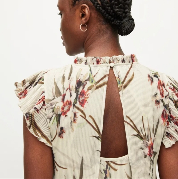 ALL SAINTS DRESS - Picture 5 of 6